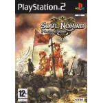 Soul Nomad and the World Eaters [PS2]